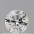 Certified Diamond GIA Carats 0.3 Color H Clarity VVS2  EX  EX  EX Fluorescence FNT Brown No Green No Milky No EyeClean 100%