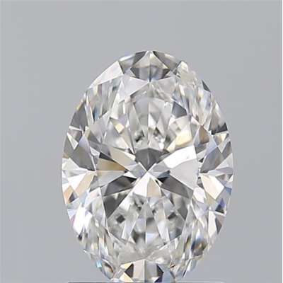 Certified Diamond GIA Carats 1.5 Color F Clarity VS1  -  EX  EX Fluorescence NON Brown No Milky No EyeClean 100%