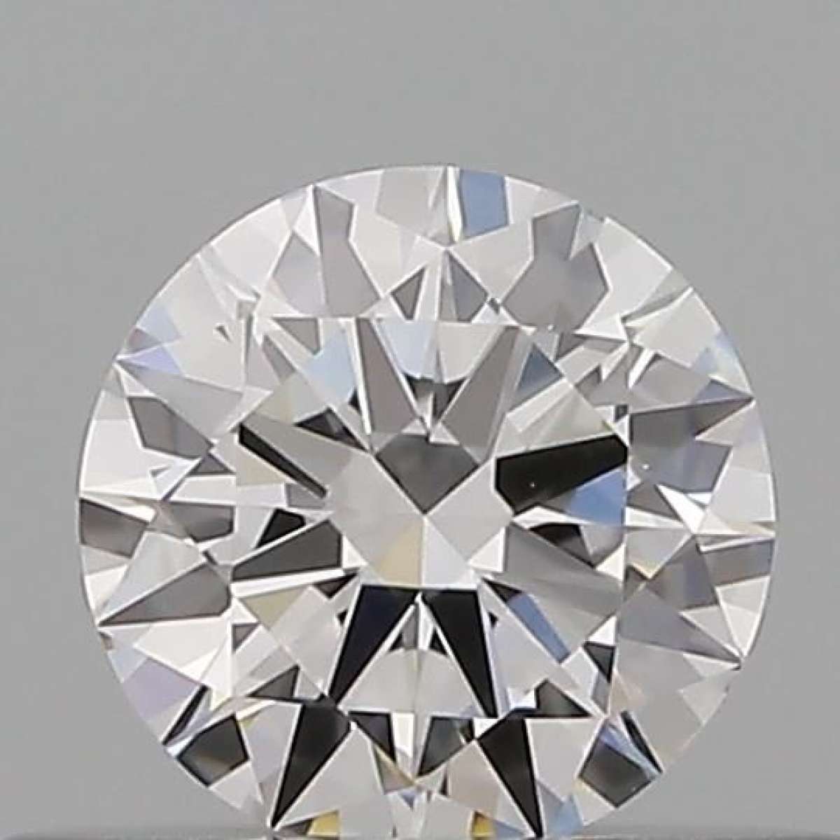 Certified Diamond GIA Carats 0.37 Color D Clarity IF EX EX EX Fluorescence NON Brown No Green No Milky No EyeClean 100% Certified Diamond GIA Carats 0.37 Color D Clarity IF EX EX EX Fluorescence NON Brown No Green No Milky No EyeClean 100%