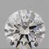 Certified Diamond GIA Carats 0.37 Color D Clarity IF  EX  EX  EX Fluorescence NON Brown No Green No Milky No EyeClean 100%