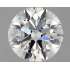 Certified Diamond GIA Carats 0.9 Color D Clarity VVS2  EX  EX  EX Fluorescence NON Brown No Green No Milky No EyeClean 100%