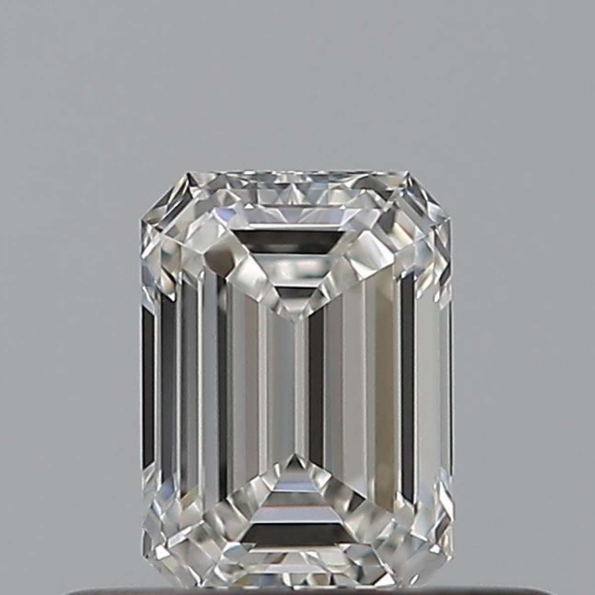 Diamante Certificato GIA Carati 0.31 Colore F Purezza VVS2  -  EX  VG Fluorescenza NON Brown No Milky No EyeClean 100%