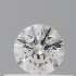 Certified Diamond GIA Carats 0.31 Color G Clarity IF  EX  EX  EX Fluorescence NON Brown No Green No Milky No EyeClean 100%