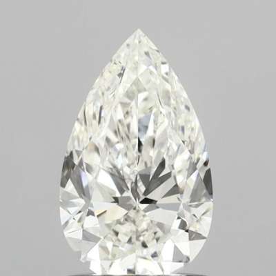 Certified Diamond IGI Carats 1.0 Color H Clarity SI1  -  EX  EX Fluorescence NON Brown No Green No Milky No EyeClean 100%