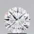 Certified Diamond GIA Carats 1.7 Color D Clarity SI1  EX  EX  EX Fluorescence NON Brown No Green No Milky No EyeClean 100%
