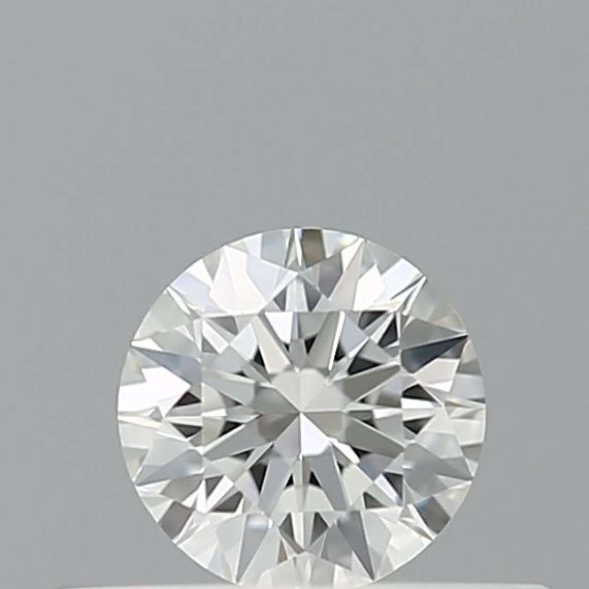 Certified Diamond GIA Carats 0.25 Color E Clarity VVS1  EX  EX  EX Fluorescence NON Brown No Green No Milky No EyeClean 100%