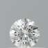 Certified Diamond GIA Carats 0.25 Color E Clarity VVS1  EX  EX  EX Fluorescence NON Brown No Green No Milky No EyeClean 100%