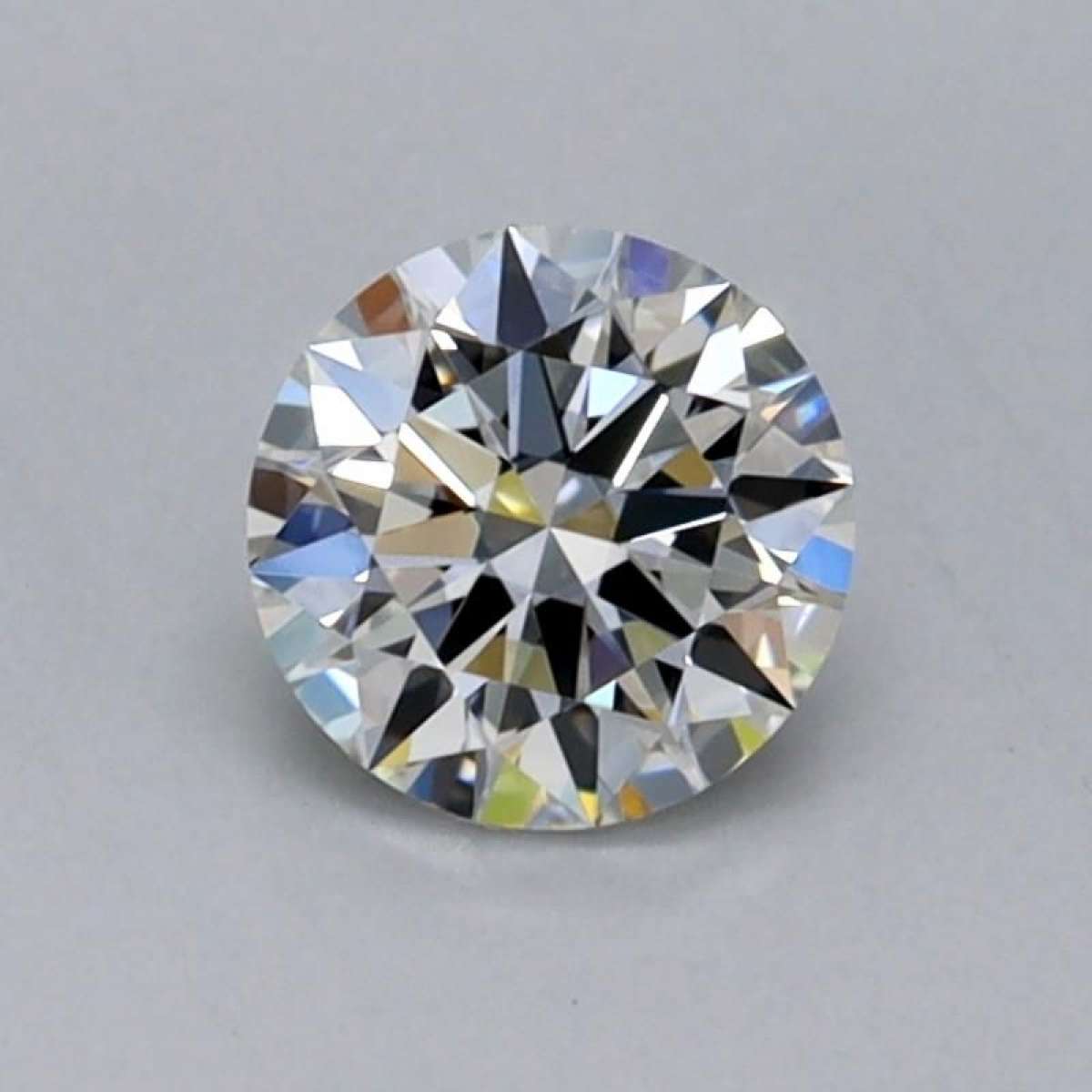 Certified Diamond GIA Carats 0.26 Color F Clarity VVS2 EX EX EX Fluorescence NON Brown No Green No Milky No EyeClean 100% Certified Diamond GIA Carats 0.26 Color F Clarity VVS2 EX EX EX Fluorescence NON Brown No Green No Milky No EyeClean 100%
