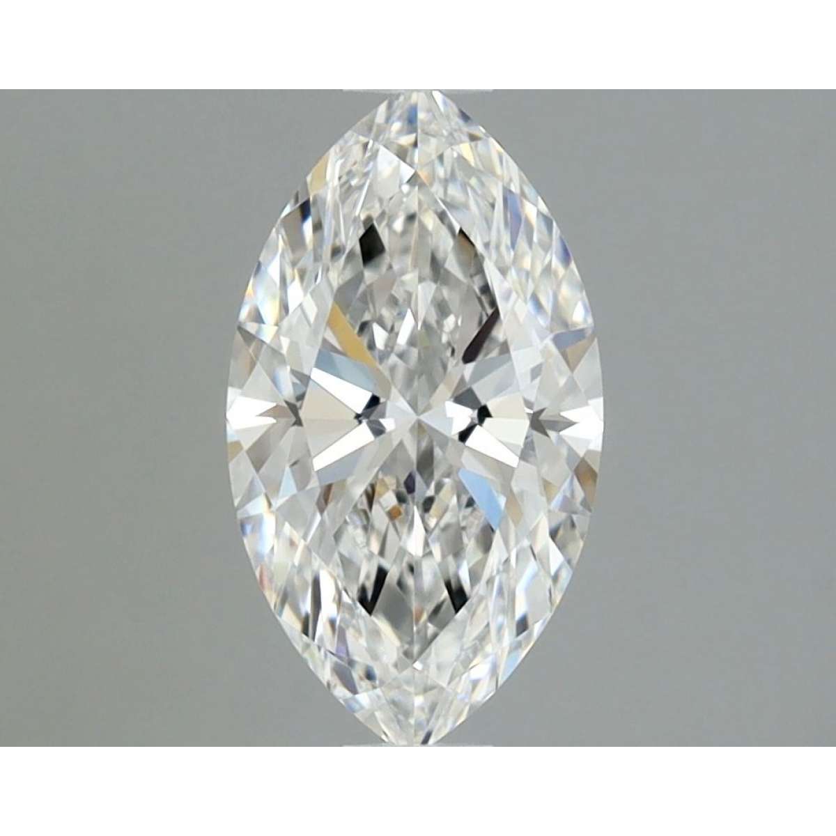 Certified Diamond GIA Carats 0.7 Color E Clarity IF  -  EX  EX Fluorescence NON Brown No Green No Milky No EyeClean 100%