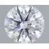 Diamante Certificato GIA Carati 0.36 Colore D Purezza VS2  EX  VG  EX Fluorescenza FNT Brown No Green No Milky No EyeClean 100%