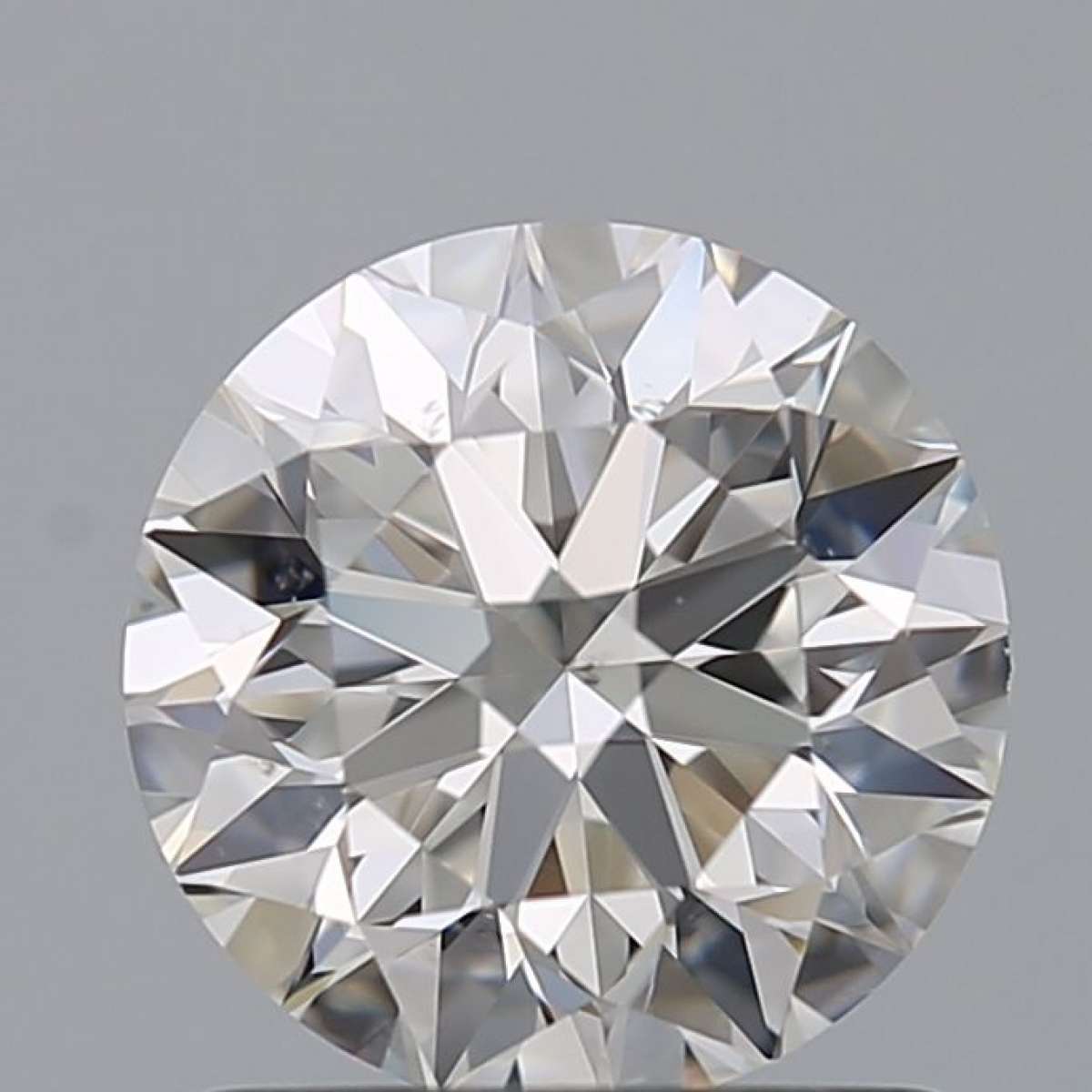 Certified Diamond GIA Carats 1.0 Color F Clarity VS2 EX EX EX Fluorescence NON Brown No Milky No EyeClean 100% Certified Diamond GIA Carats 1.0 Color F Clarity VS2 EX EX EX Fluorescence NON Brown No Milky No EyeClean 100%