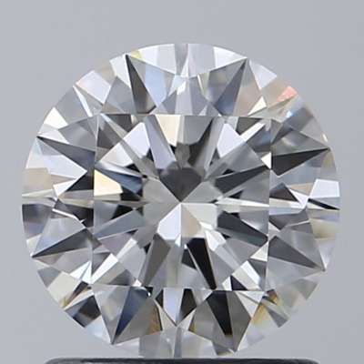 Certified Diamond GIA Carats 1.04 Color E Clarity VS1  EX  EX  EX Fluorescence NON Brown No Green No Milky No EyeClean 100%