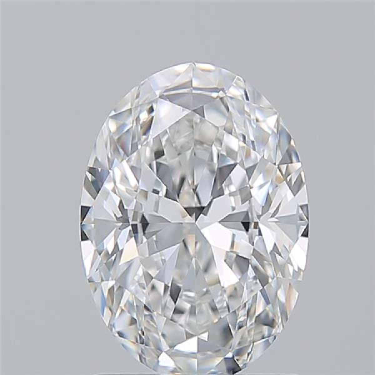 Diamante Certificato GIA Carati 1.41 Colore E Purezza VVS1  -  VG  VG Fluorescenza NON Brown No Green No Milky No EyeClean 100%