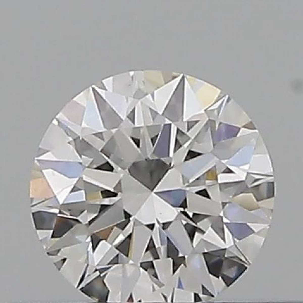 Diamante Certificato GIA Carati 0.31 Colore E Purezza VS2  EX  EX  EX Fluorescenza NON Brown No Green No Milky No EyeClean 100%