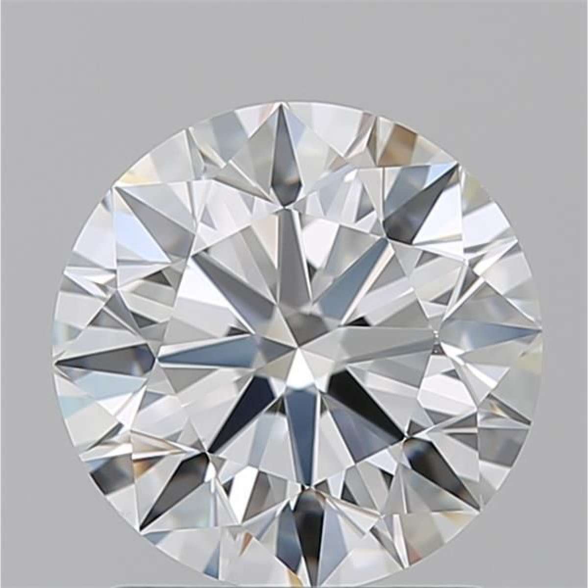 Certified Diamond GIA Carats 1.7 Color G Clarity VS1 EX EX EX Fluorescence FNT Brown No Milky No EyeClean 100% Certified Diamond GIA Carats 1.7 Color G Clarity VS1 EX EX EX Fluorescence FNT Brown No Milky No EyeClean 100%