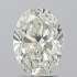 Certified Diamond IGI Carats 1.7 Color H Clarity VVS2  -  EX  EX Fluorescence NON Brown No Green No Milky No EyeClean 100%