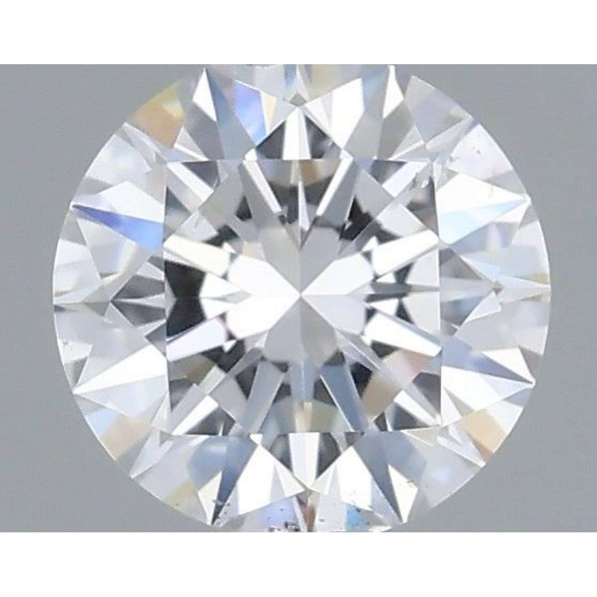 Diamante Certificato IGI Carati 0.4 Colore D Purezza SI1 EX EX EX Fluorescenza NON Brown No Green No Milky No EyeClean 100% Diamante Certificato IGI Carati 0.4 Colore D Purezza SI1 EX EX EX Fluorescenza NON Brown No Green No Milky No EyeClean 100%