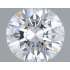 Diamante Certificato IGI Carati 0.4 Colore D Purezza SI1  EX  EX  EX Fluorescenza NON Brown No Green No Milky No EyeClean 100%