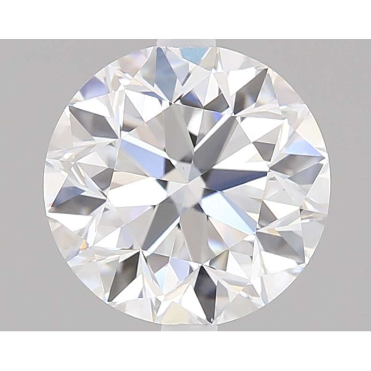 Certified Diamond GIA Carats 1.5 Color D Clarity VS2  VG  EX  VG Fluorescence NON Brown No Green No Milky No EyeClean 100%