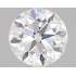 Certified Diamond GIA Carats 1.5 Color D Clarity VS2  VG  EX  VG Fluorescence NON Brown No Green No Milky No EyeClean 100%