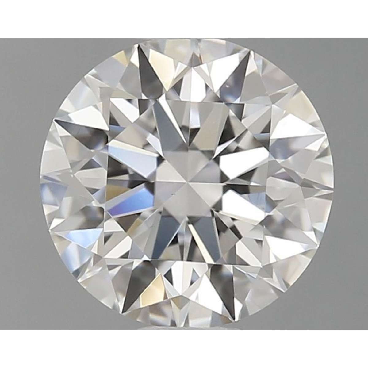 Certified Diamond GIA Carats 0.99 Color E Clarity VS1  EX  EX  EX Fluorescence MED Brown No Green No Milky No EyeClean 100%
