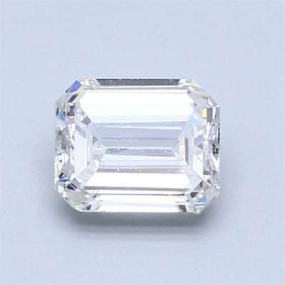 Certified Diamond HRD Carats 1.01 Color G Clarity SI1  -  VG  VG Fluorescence NON Brown No Green No Milky No EyeClean 100%