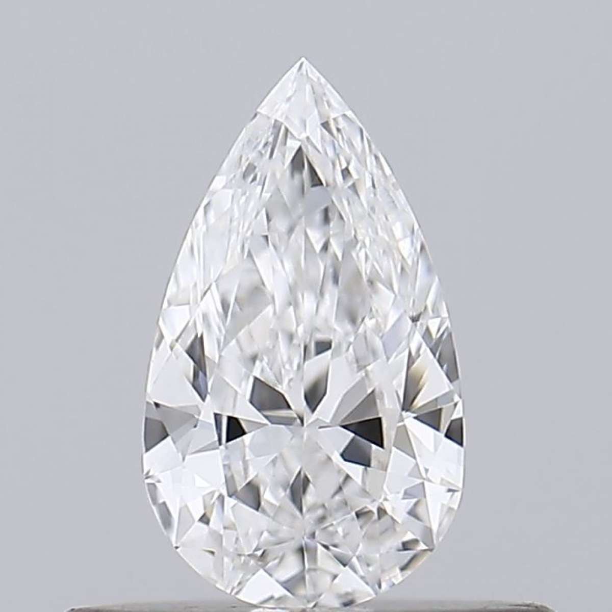 Certified Diamond GIA Carats 0.27 Color E Clarity VVS2  -  EX  VG Fluorescence NON Brown No Green No Milky No EyeClean 100%