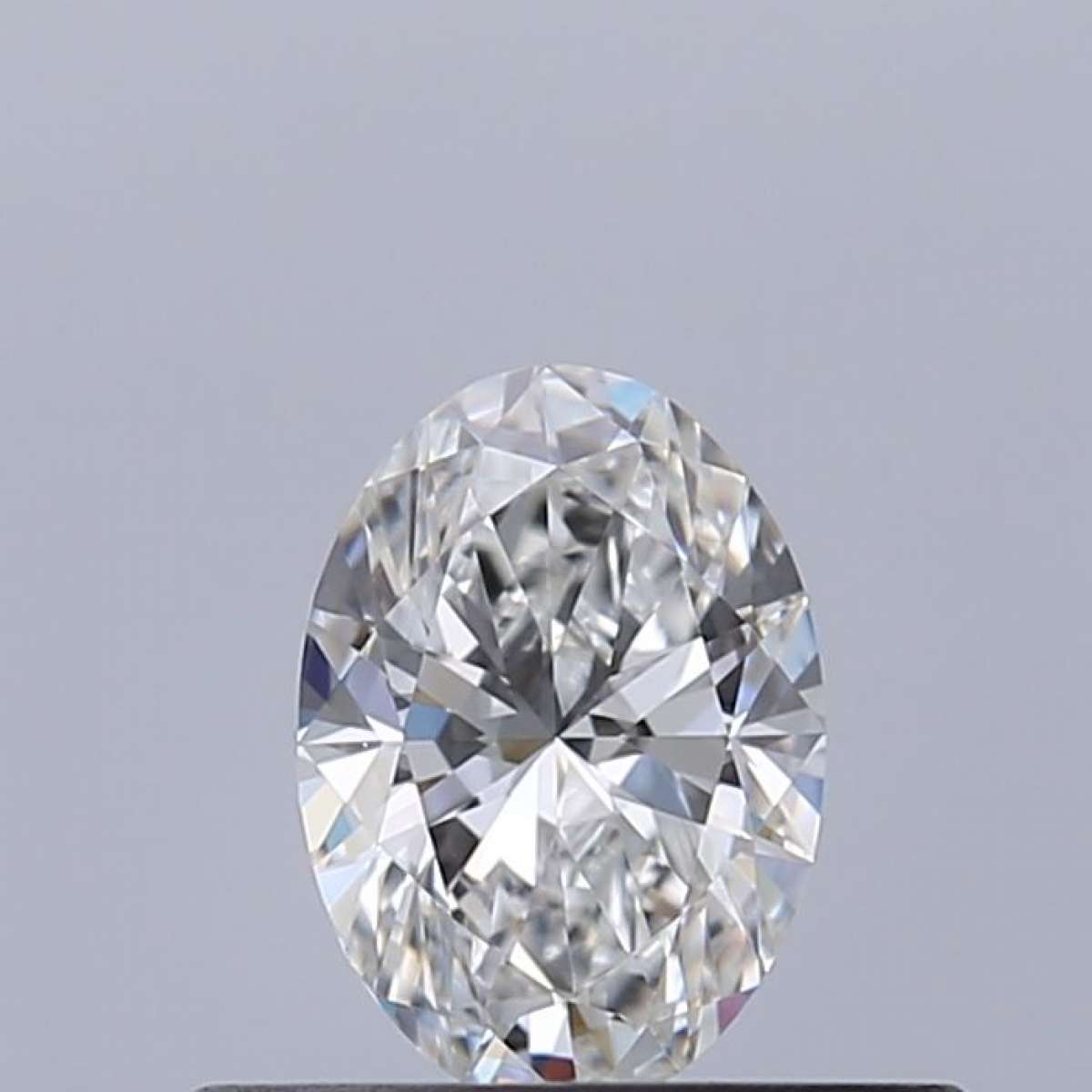 Certified Diamond GIA Carats 0.33 Color E Clarity VVS2  -  VG  VG Fluorescence NON Brown No Green No Milky No EyeClean 100%