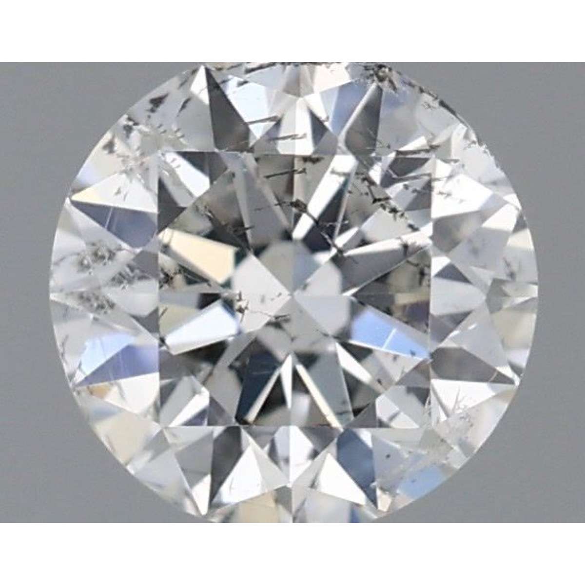 Diamante Certificato HRD Carati 0.29 Colore F Purezza SI2 VG VG VG Fluorescenza NON Brown No Green No Milky No EyeClean 100% Diamante Certificato HRD Carati 0.29 Colore F Purezza SI2 VG VG VG Fluorescenza NON Brown No Green No Milky No EyeClean 100%