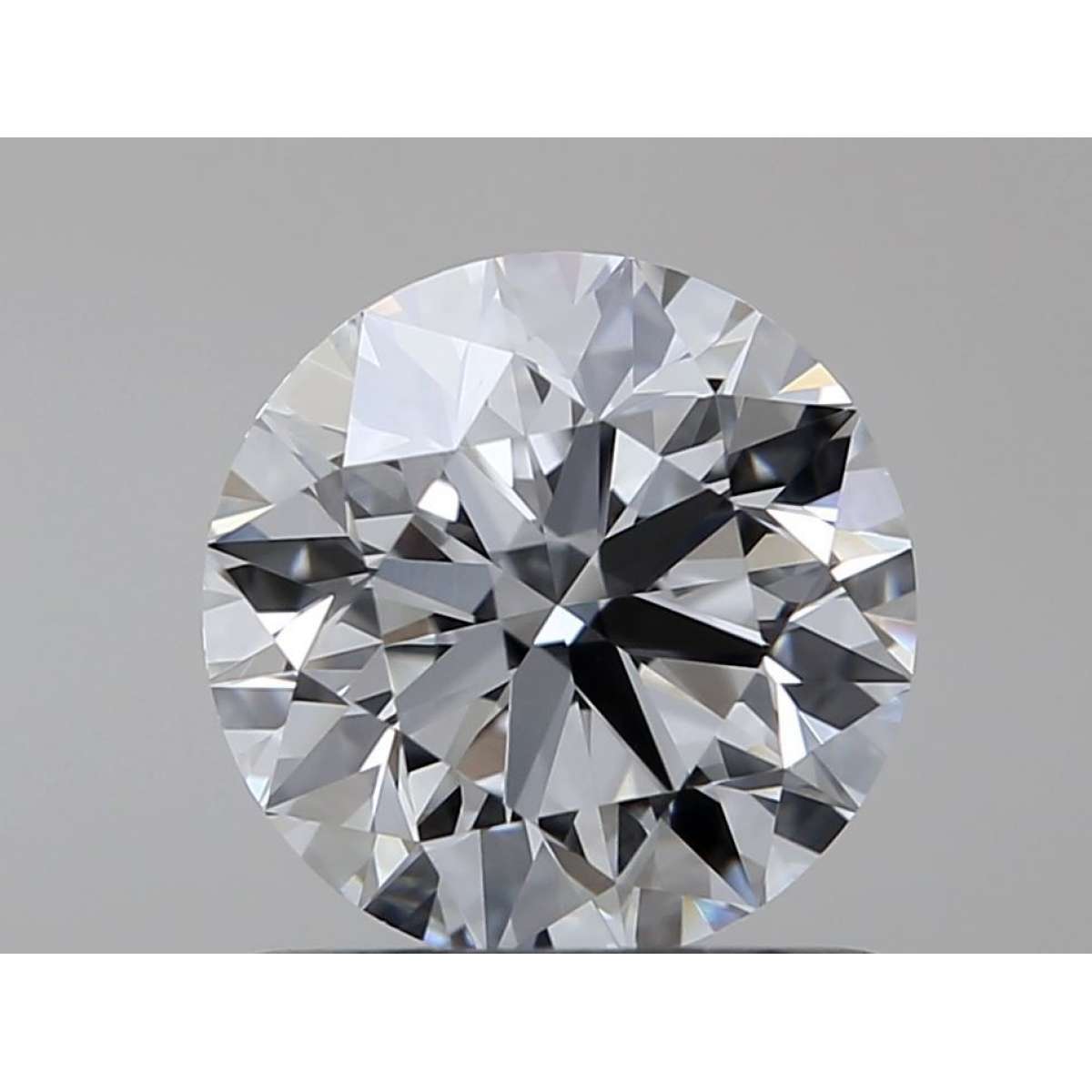 Certified Diamond GIA Carats 0.8 Color E Clarity VVS2  EX  EX  EX Fluorescence NON Brown No Green No Milky No EyeClean 100%