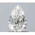 Certified Diamond IGI Carats 0.6 Color G Clarity IF  -  EX  EX Fluorescence NON Brown No Milky No EyeClean 100%