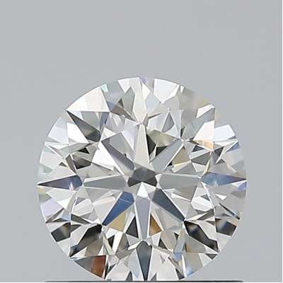 Certified Diamond HRD Carats 0.85 Color G Clarity VVS2  EX  EX  EX Fluorescence NON Brown No Green No Milky No EyeClean 100%