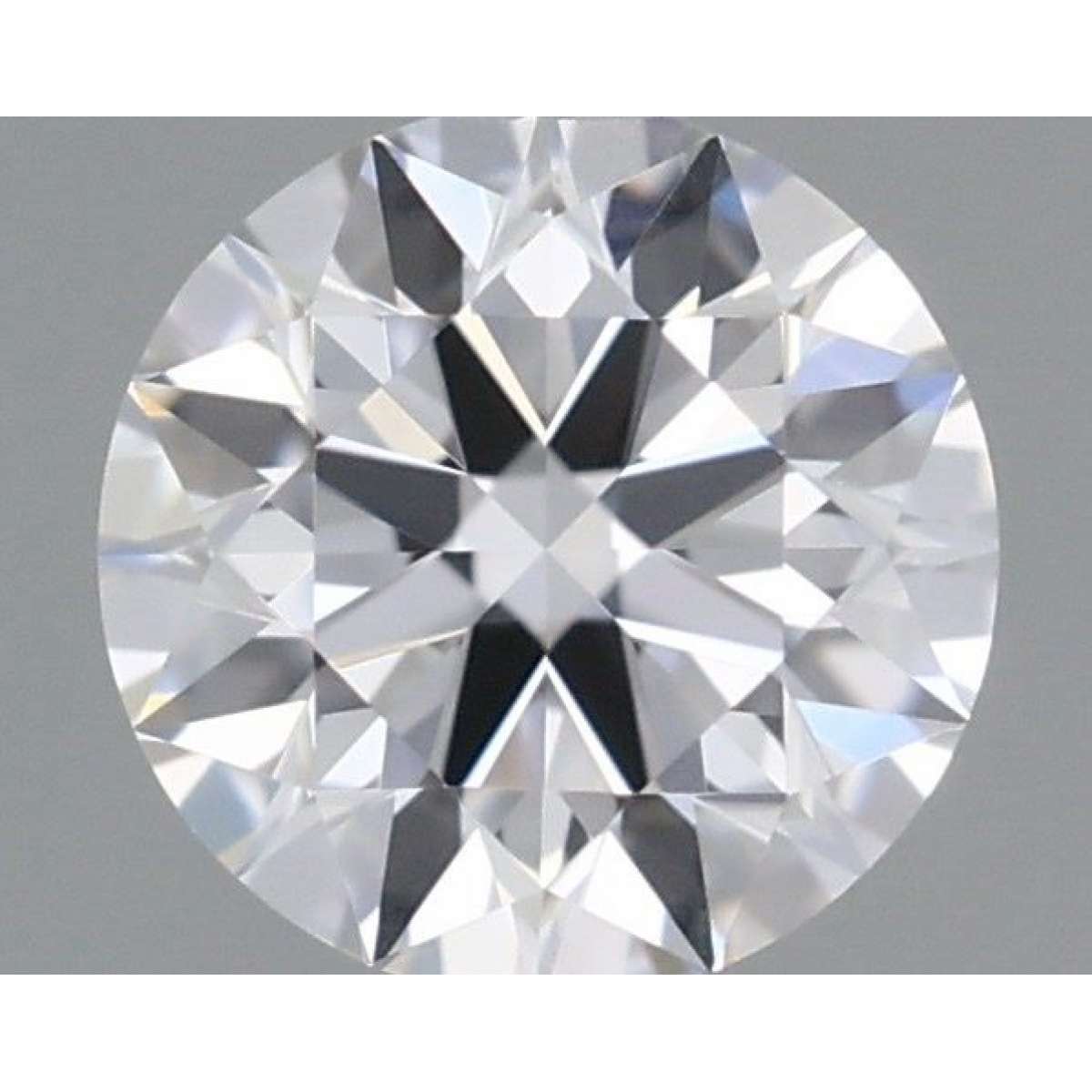 Certified Diamond GIA Carats 0.3 Color D Clarity VVS1  EX  EX  EX Fluorescence MED Brown No Green No Milky No EyeClean 100%
