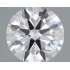 Certified Diamond GIA Carats 0.3 Color D Clarity VVS1  EX  EX  EX Fluorescence MED Brown No Green No Milky No EyeClean 100%