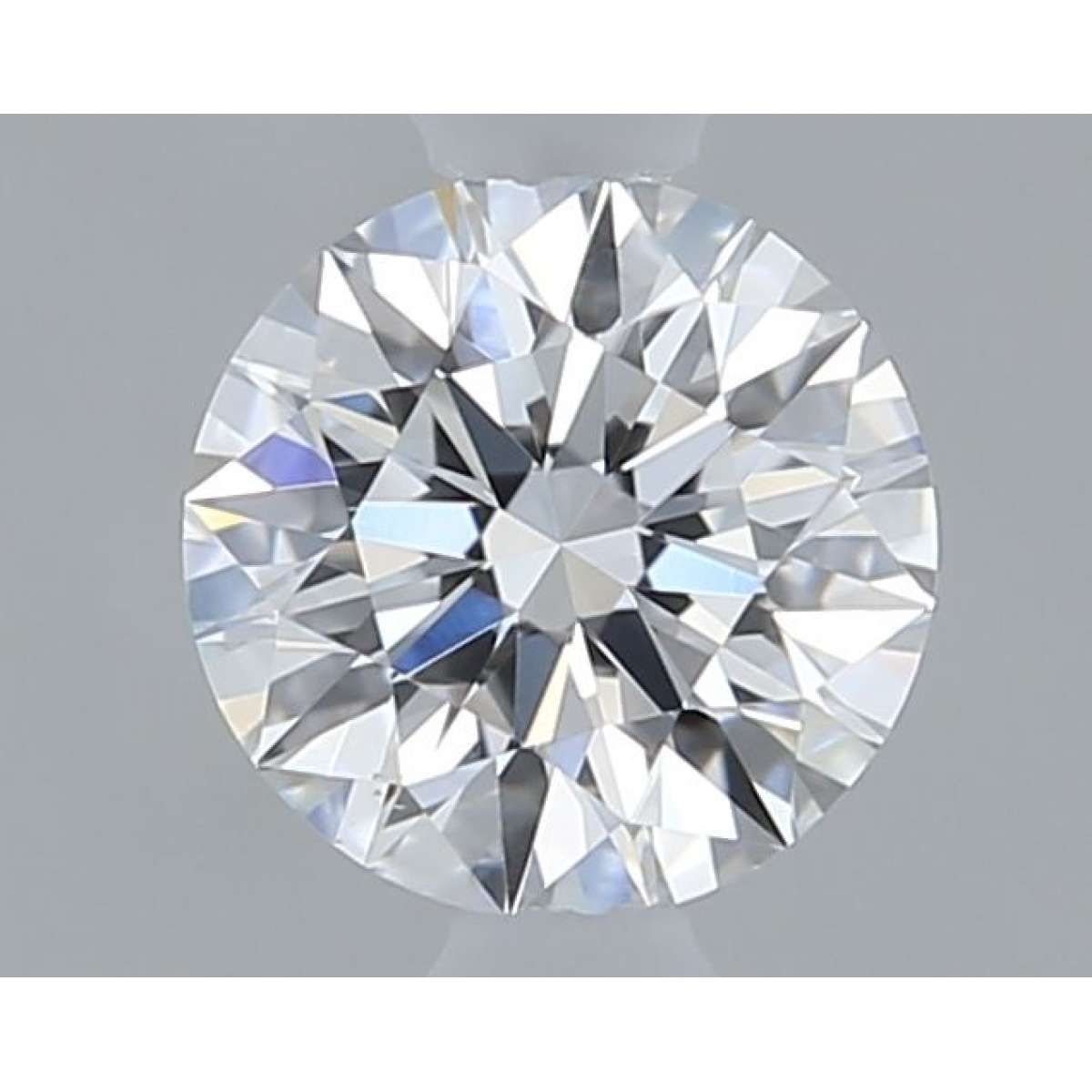 Certified Diamond GIA Carats 0.3 Color E Clarity VS1  EX  EX  EX Fluorescence NON Brown No Green No Milky No EyeClean 100%