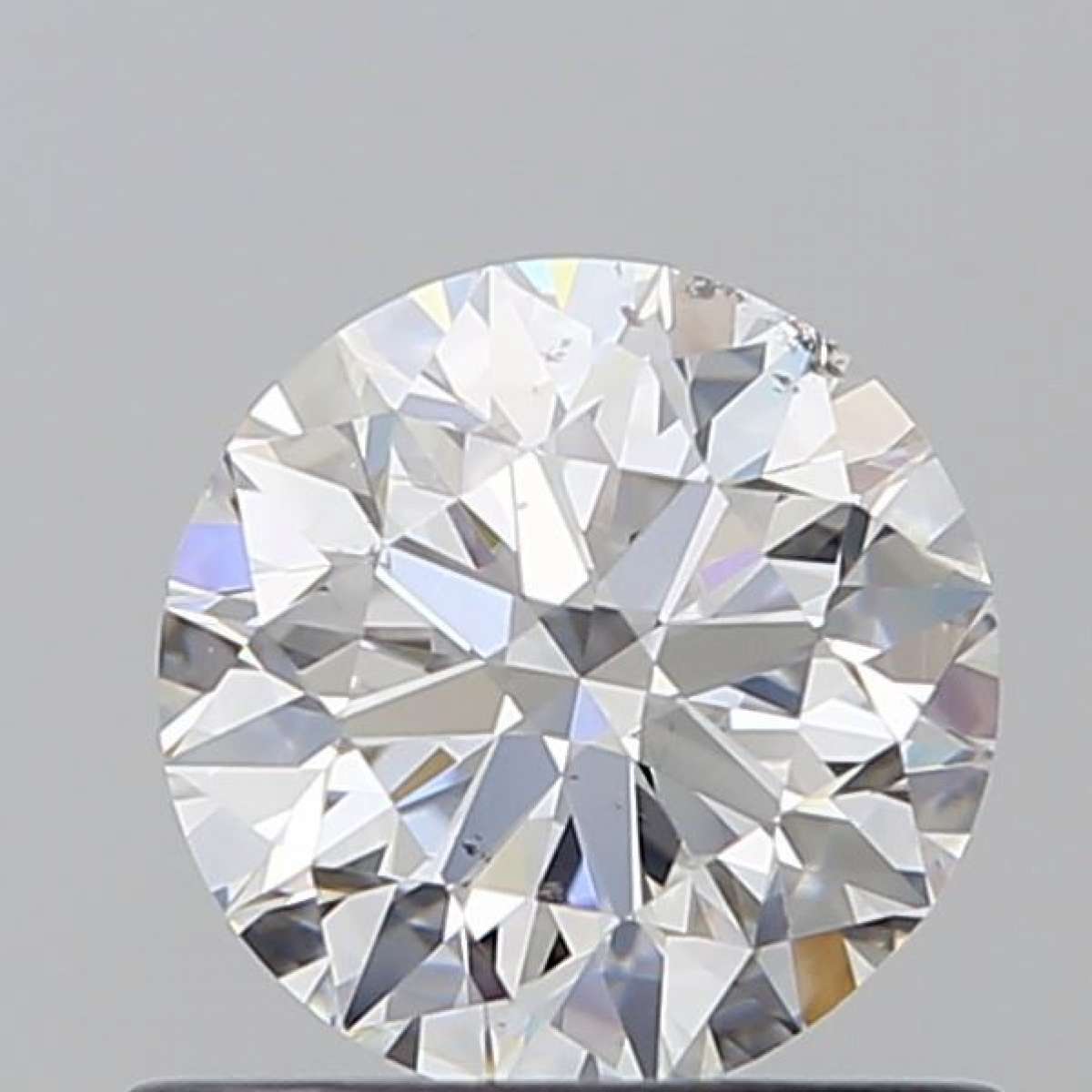 Certified Diamond GIA Carats 0.7 Color D Clarity SI1 EX VG VG Fluorescence MED Brown No Green No Milky No EyeClean 100% Certified Diamond GIA Carats 0.7 Color D Clarity SI1 EX VG VG Fluorescence MED Brown No Green No Milky No EyeClean 100%
