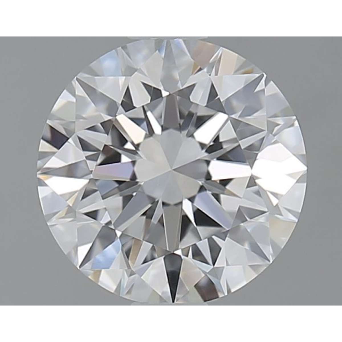 Certified Diamond GIA Carats 1.2 Color D Clarity VVS1  EX  EX  EX Fluorescence NON Brown No Green No Milky No EyeClean 100%