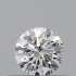 Certified Diamond GIA Carats 0.3 Color F Clarity VS1  EX  EX  EX Fluorescence NON Brown No Green No Milky No EyeClean 100%