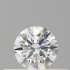 Diamante Certificato GIA Carati 0.24 Colore E Purezza IF  EX  EX  EX Fluorescenza NON Brown No Green No Milky No EyeClean 100%