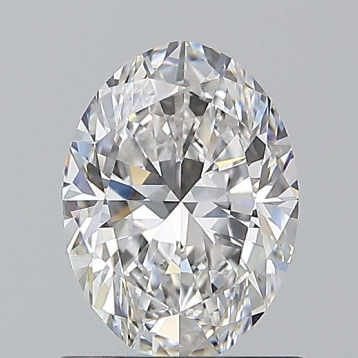 Diamante Certificato GIA Carati 1.0 Colore E Purezza VVS2 - EX VG Fluorescenza FNT Brown No Green No Milky No EyeClean 100% Diamante Certificato GIA Carati 1.0 Colore E Purezza VVS2 - EX VG Fluorescenza FNT Brown No Green No Milky No EyeClean 100%