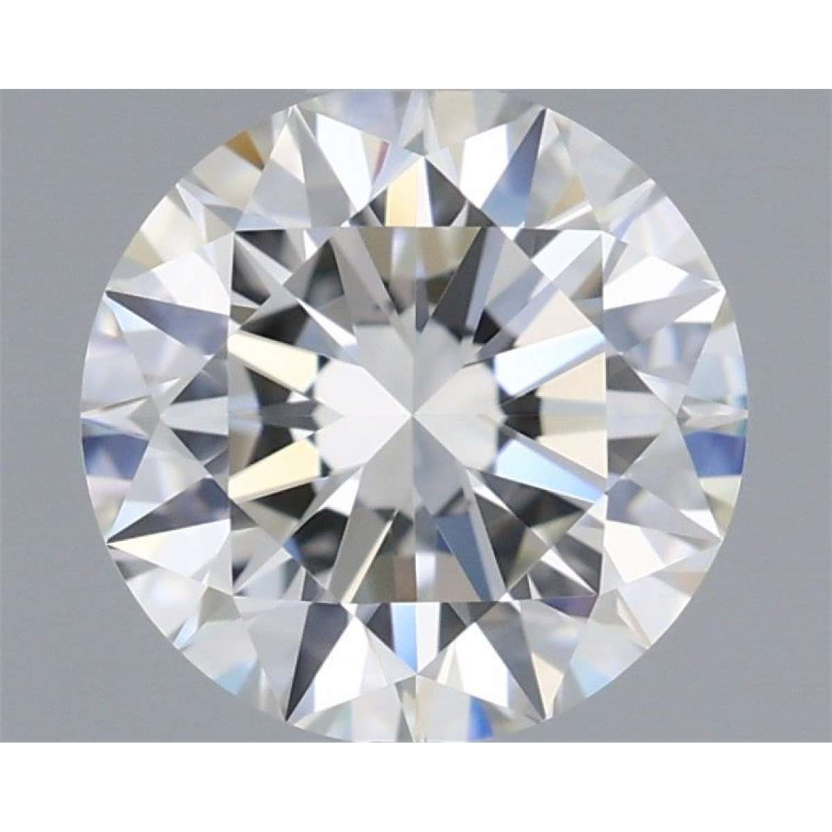 Certified Diamond GIA Carats 1.2 Color H Clarity IF  EX  EX  EX Fluorescence NON Brown No Green No Milky No EyeClean 100%