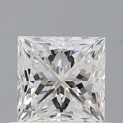 Diamante Certificato GIA Carati 0.7 Colore E Purezza VS1  -  EX  EX Fluorescenza NON Brown No Green No Milky No EyeClean 100%