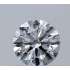 Certified Diamond GIA Carats 0.27 Color D Clarity VVS1  EX  VG  EX Fluorescence NON Brown No Green No Milky No EyeClean 100%