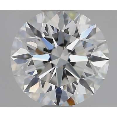 Certified Diamond GIA Carats 1.3 Color E Clarity VS1  EX  EX  EX Fluorescence NON Brown No Green No Milky No EyeClean 100%