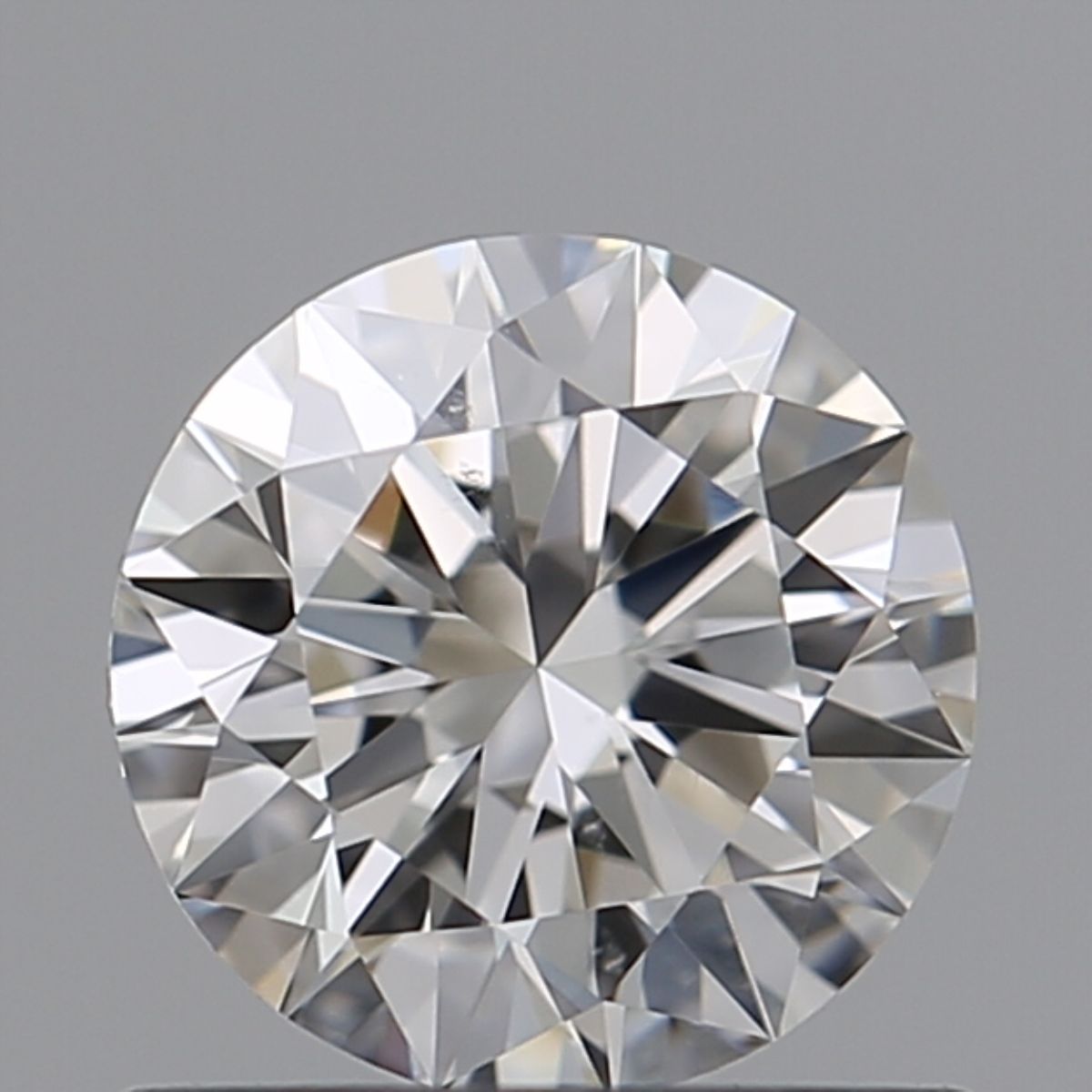 Certified Diamond GIA Carats 0.64 Color E Clarity VS2 EX EX EX Fluorescence NON Brown No Green No Milky No EyeClean 100% Certified Diamond GIA Carats 0.64 Color E Clarity VS2 EX EX EX Fluorescence NON Brown No Green No Milky No EyeClean 100%