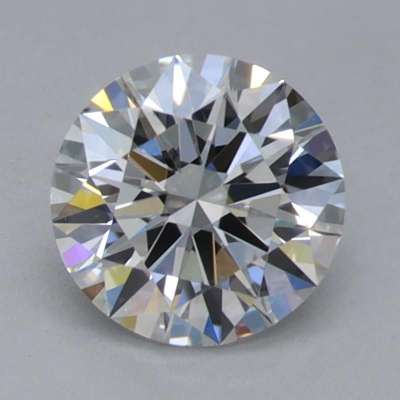 Certified Diamond GIA Carats 0.38 Color G Clarity VS1  EX  EX  EX Fluorescence NON Brown No Green No Milky No EyeClean 100%