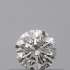 Certified Diamond GIA Carats 0.3 Color F Clarity VVS1  EX  EX  EX Fluorescence NON Brown No Milky No EyeClean 100%