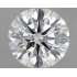 Certified Diamond GIA Carats 1.0 Color D Clarity SI2  EX  EX  EX Fluorescence NON Brown No Green No Milky No EyeClean 100%