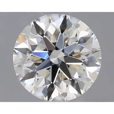 Certified Diamond HRD Carats 0.9 Color H Clarity VS2  EX  EX  EX Fluorescence NON Brown No Green No Milky No EyeClean 100%