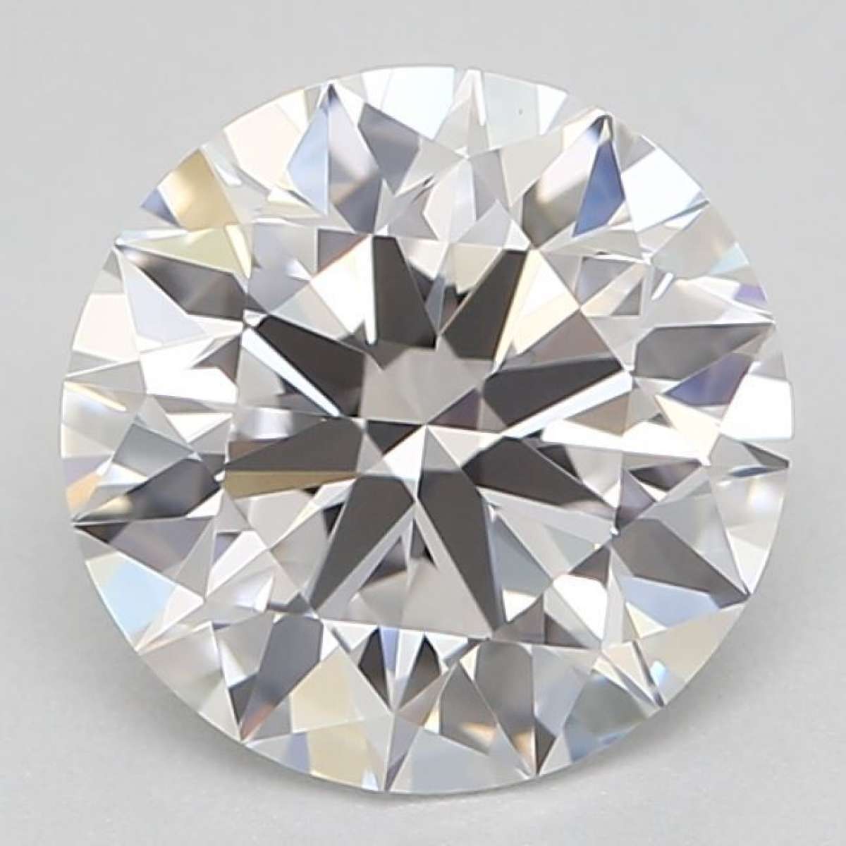Certified Diamond GIA Carats 1.01 Color D Clarity VVS2 EX EX EX Fluorescence NON Brown No Green No Milky No EyeClean 100% Certified Diamond GIA Carats 1.01 Color D Clarity VVS2 EX EX EX Fluorescence NON Brown No Green No Milky No EyeClean 100%